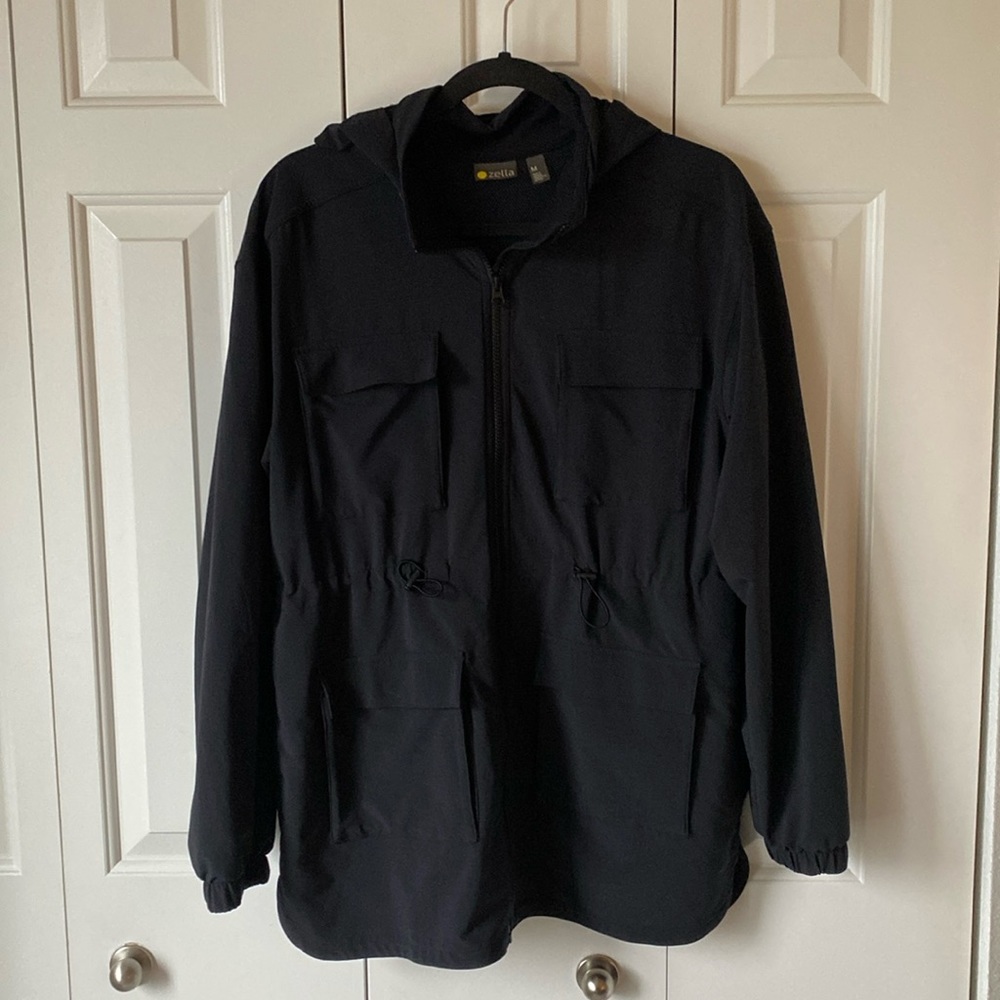 Zella jacket